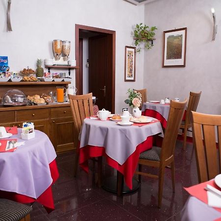 Hotel Piave Rome Exterior photo