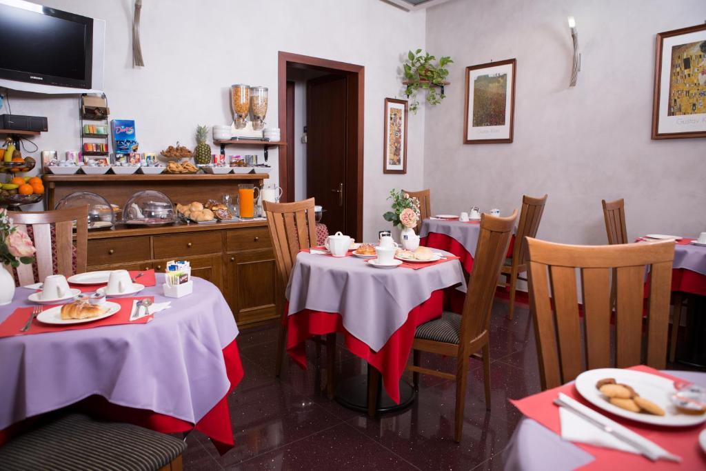 Hotel Piave Rome Exterior photo